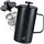 Coyooco Frenchpress 350 ml Schwarz