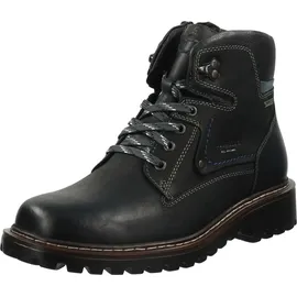 Josef Seibel Chance 51 Herren Schwarz 44