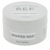 REF. Ref Shaper Wax N°424 Stylingpaste für das Haar 85 ml