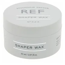 REF. Ref Shaper Wax N°424 Stylingpaste für das Haar 85 ml