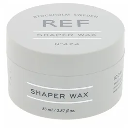 REF. Ref Shaper Wax N°424 Stylingpaste für das Haar 85 ml