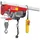BADA Elektro Seilzug 500 999 kg Seil 18 m