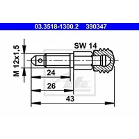 ATE 03.3518-1300.2