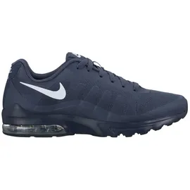 Nike Air Max Invigor Herren Thunder Blue / Vast Grey / Obsidian 46