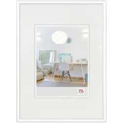 Walther New Lifestyle - Fotorahmen - Konzipiert für: 4x6 Zoll (10x15 cm) - Kunst...