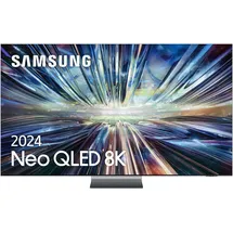 Samsung TQ65QN900D 65" Neo QLED 8K Tizen Smart TV QN900D (EU-Modell)