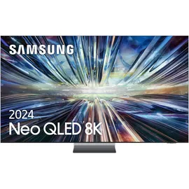 Samsung TQ65QN900D 65" Neo QLED 8K Tizen Smart TV QN900D (EU-Modell)