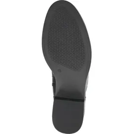 CAPRICE Damen Schwarz 38,5
