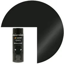 Dupli Color Cars Schwarz Metallic 0,4 l