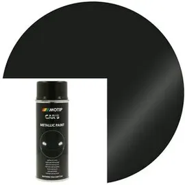 Dupli Color Cars Schwarz Metallic 0,4 l