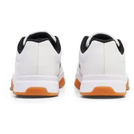 hummel Court Classic Herren Weiß 44