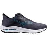 Mizuno Wave Equate 9 Herren Grau 44