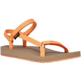 Teva Original Universal Damen Papaya 39