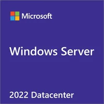 Microsoft Windows Server 2022 Datacenter 24 Core EN