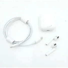 Apple AirPods (2. Generation)