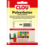 Clou Pulverbeize 12 g Blau