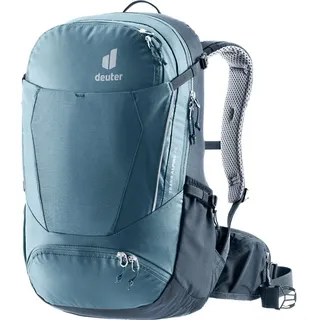 Deuter Rucksack Trans Alpine 24 Fahrradrucksack atlantic-ink