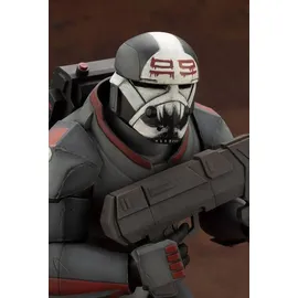 Kotobukiya Star Wars The Bad Batch ARTFX PVC Statue 1/7 Wrecker 26 cm