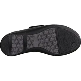 GANTER Karla-Luise Damen Schwarz 38