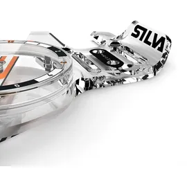 Silva Arc Jet S Kompass (Größe RECHTS)