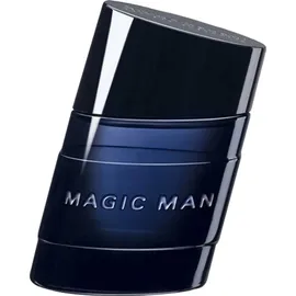 bruno banani Magic Man Eau de Toilette 30 ml