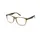 Boss Bo-0218-eze 52/17/140 Brille - Brown - One Size