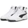 Puma Rebound V6 High-Top Puma White/Puma Black 40,5