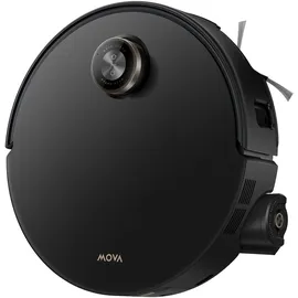 DREAME Mova Z60 Ultra Roller Complete Schwarz