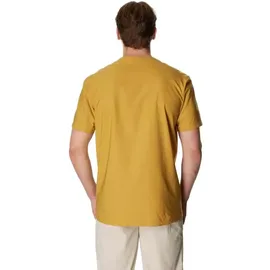 Houdini Cover Tee II Beige M