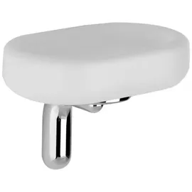 GESSI Goccia Seifenhalter Weiß