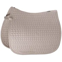 Eskadron Schabracke Cotton schwarz