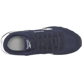 Reebok Glide Low Kinder Blau/Weiß 34