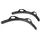 Troy Lee Designs Protektorenweste A3 XS/S Schwarz