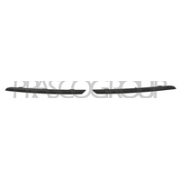 PRASCO RN3292226 Frontgrillspoiler