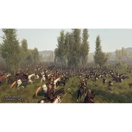 Xbox One Mount And Blade Ii: Bannerlord PAL PAL