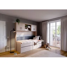 Priess Barkhausen 97 x 205 cm Braun