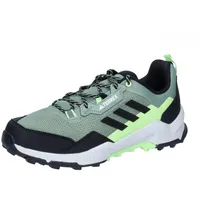 Adidas Terrex AX4 Herren Silver Green / Core Black