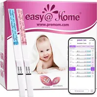 Easy@Home Ovulationstest und Schwangerschaftsfrühtest V2603-1943 1 St