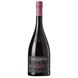 Fassbind Vieille Framboise (1 x 0.7 l) - Edler Schweizer Geist aus vollreifen Himbeeren mit 40% vol. Alkohol | 700 ml (1er Pack)