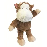 GLORIA LO MEJOR PARA TU MEJOR AMIGO Gloria gl00008 Banjo Plüschtier für Hunde