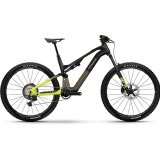 29 Zoll Carbon / Sand / Lime Glossy L
