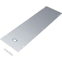 Hager Tehalit Abdeckung BKA250800GBZ