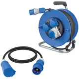 as - Schwabe as - Schwabe, Kabelrolle, Camping Set (1.50 m, mm2)