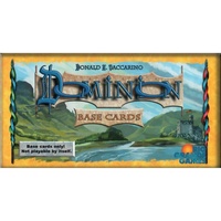 Dominion: Base Cards (US IMPORT)