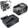 Bosch Starter Set 18 V 6,0 Ah