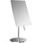 EMCO pure Standspiegel, eckig, mit Griff, chrom, 109400113