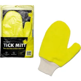 tick mitt by tsg TiCK MiTT Zeckenhandschuh Zeckenschutzmittel 1 St.