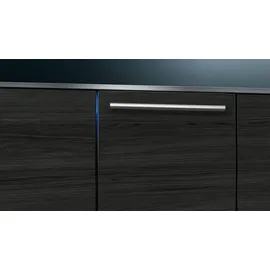 Siemens SX73EX22BE, iQ300, Vollintegrierter Geschirrspüler, 60 cm, XXL, varioScharnier für besondere Einbausituationen