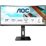 AOC CU34P2C 34"