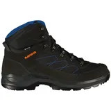 Lowa Taurus Pro GTX Mid Herren
